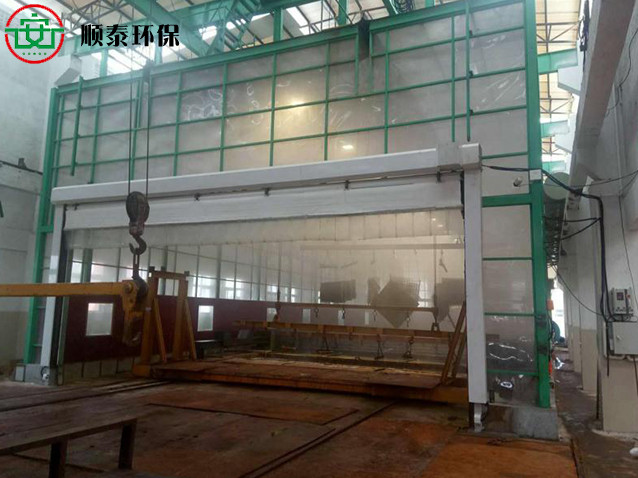 環保鍍鋅設備 環保鍍鋅設備