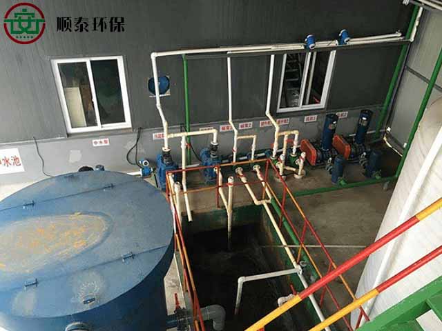 酸霧回收處理設(shè)備 酸霧回收處理設(shè)備