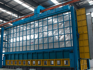 廢酸再生處理設備 廢酸再生處理設備