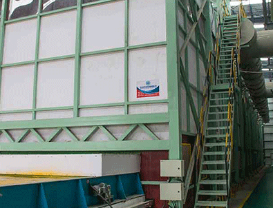 熱鍍鋅設備 熱鍍鋅設備