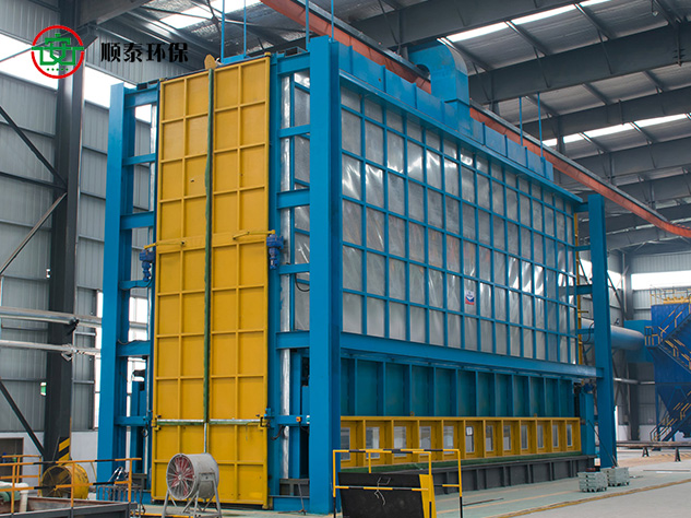 全自動(dòng)鍍鋅生產(chǎn)線(xiàn) 全自動(dòng)鍍鋅生產(chǎn)線(xiàn)