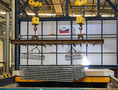 盤(pán)扣生產(chǎn)線(xiàn)廠家