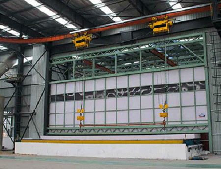 鍍鋅設備：讓金屬更耐用，環境更綠色