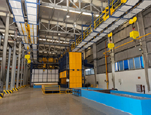 鍍鋅線：提升產品耐用性與抗腐蝕性能的關鍵